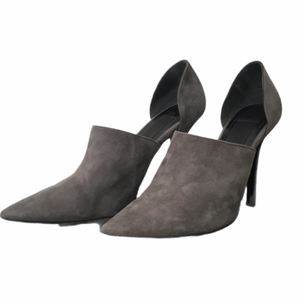 Haider Ackermann heels - Picture 2 of 12